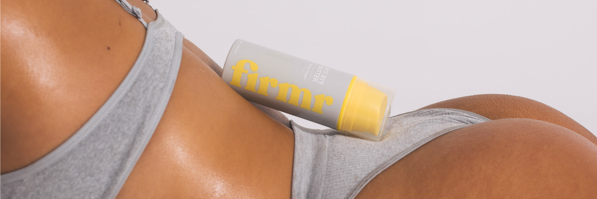 Firmr - Active Chemist-Backed Body Care for Cellulite